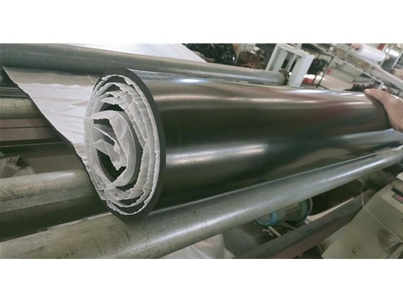 防滑絕緣橡膠板價格是多少 