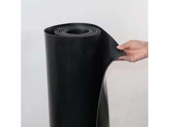 工業(yè)橡膠板材質(zhì)怎么分類?