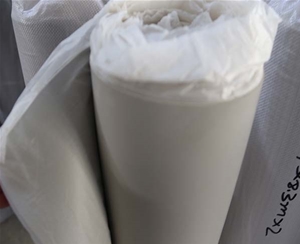 氟橡膠板表面驗收標準及要求